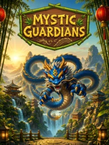 Mystic Guardians besplatno